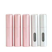 5Ml Glass Twist Perfume Atomizer