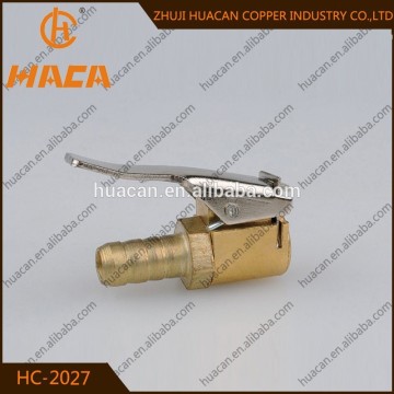 brass pump nozzle