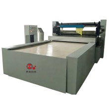 Eva Sheet Embossing Machine for Textile Embossing