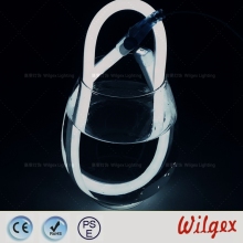 White color Neon Style Lights