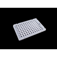 96-Well 0.1ml Semi Skirt PCR Plates