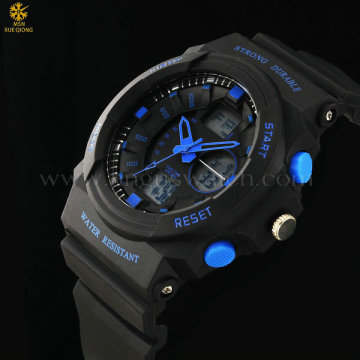 Cool Water Chronograph Digital Watches G-Shoock
