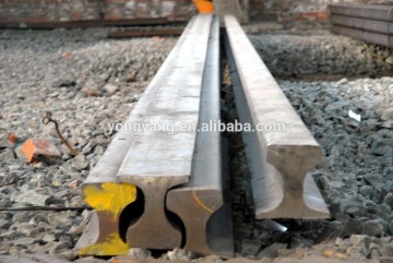 22kg Light Steel Rail