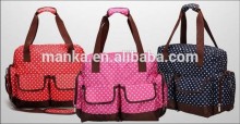 discount Multifunctional Diaper Bag