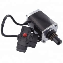 Electric Starter Motor for Tecumseh 72403600 & STC0016