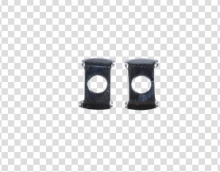 07870738 NEEDLE THREAD RETAINER DICE FOR SHINGRAY FW787