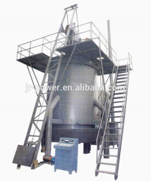 Single stage hot station Coal gasifier (World QC Standard)