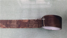 camouflage cloth hunting blind tape