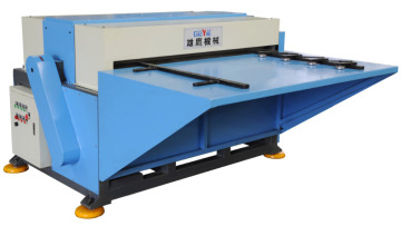 Alibaba Used Wood Cutting Band Saw