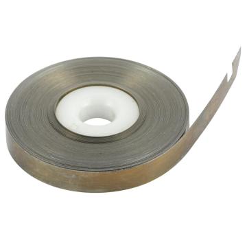 Constant Torque Spring Flat Wire Spring