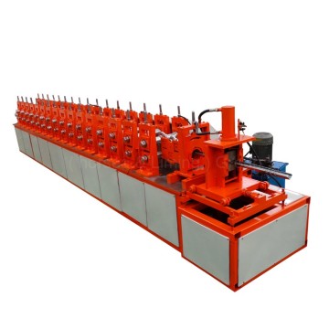 best quality grape post it roll forming making hand operated bending machine