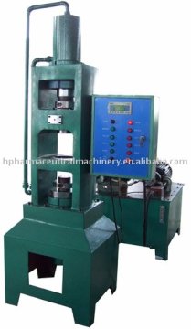 Hydraulic Pressure Flower Tablet Press Machine
