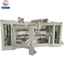 Hydraulic CNC Spindle Veneer Peeling Machine for Large Diameter Wood Logs