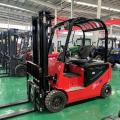 Warna Hidraulik Warna Kustom Forklift 3 Ton