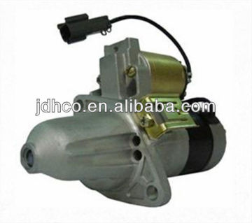 Fits Nissan 1989-94 Engine Starter Motor Hitachi S114-630 S114-569 17147