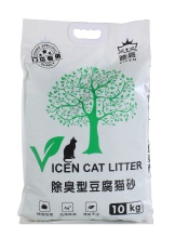 Extra-Large 10kg Tofu Cat Litter