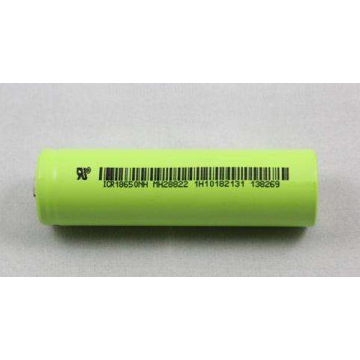 HYB ICR18650N 2200MAH 18650 Battery