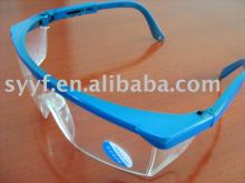 telescopic earpiece glasses