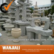 Garden Stone Planter