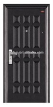 Wholesale products china security steel door , security door , steel security door