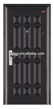Wholesale products china security steel door , security door , steel security door