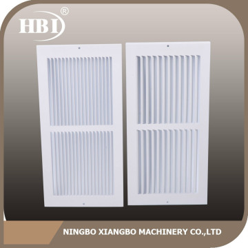 Return Air filter Grille