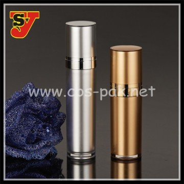 Manufacturer plastic Lotion cosmetic bottle