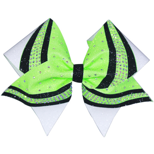 Cheer Athletics Hair Bows