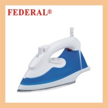 Stainless steel soleplate steam iron from Cixi factory