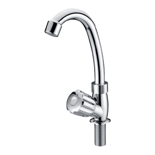 Low price zinc alloy brushed factory manufactory mixer kitchen faucet