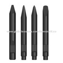 Drill Rod, Used for Hydraulic Breaker