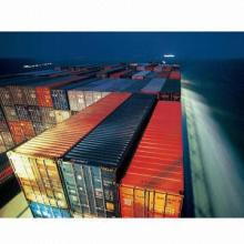 DDU service, supply chain management