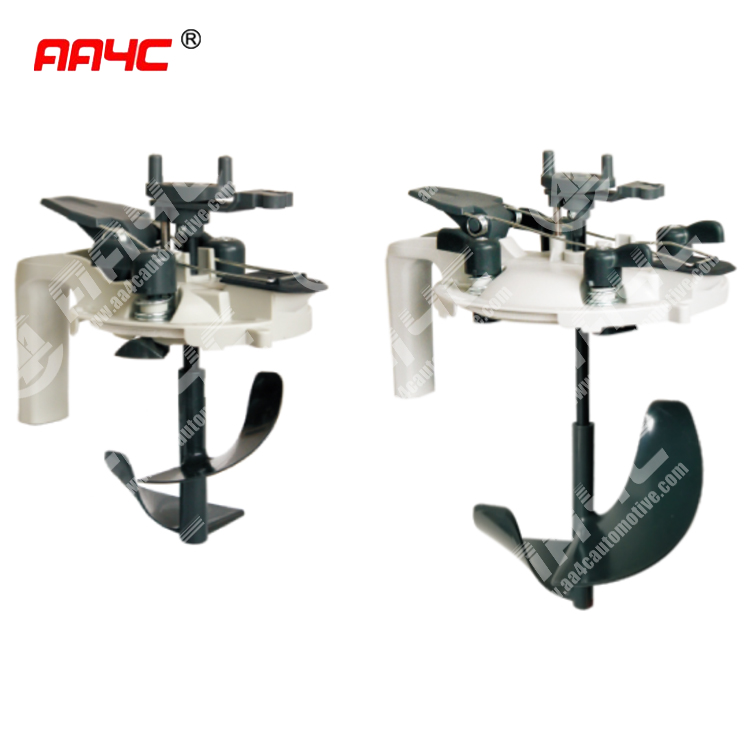 AA4C 33 heads auto paint mixer painting shelf waterborne paint mixing final clear coat auto paint mixing system