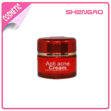 Cosmetics Best Removing Acne Cream