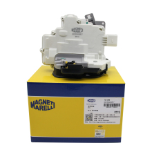 High Quality Magneti Marelli Automatic Metal Door Lock Actuator Set for Audi A3 Seat