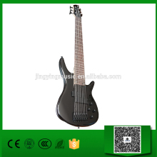 7 Strings Bass Guitar