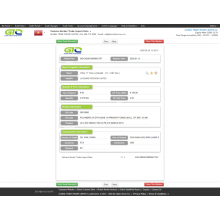 Vietnam PE Comercio de datos de importación