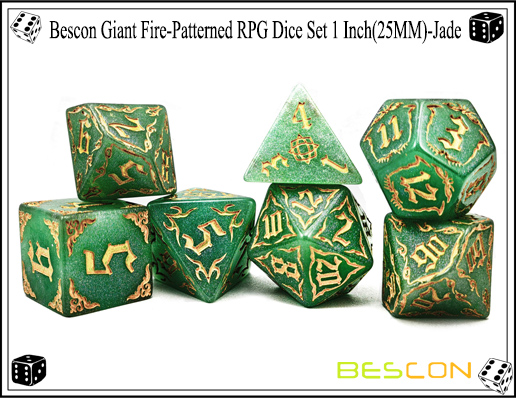 Giant Fire Jade 4