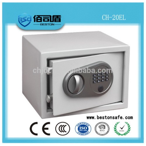 Top quality top sell electronic mini wall safe