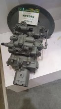 HPK060 hydraulic piston pump