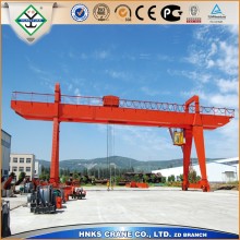 Seaport use shipyard crane from Kuangyuan brand