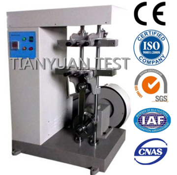 Rubber Fatigue Crack Test Equipment