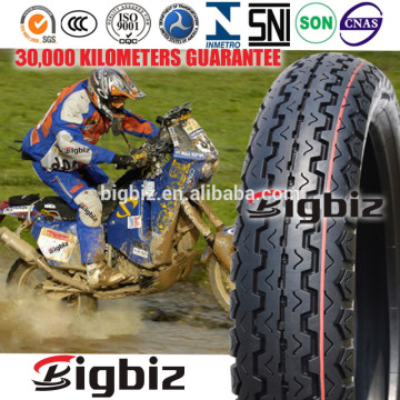 Natural motorcycle tyres, 80/90-14 motorcycle tyres for Garner market