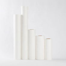 Sticky sublimation paper roll sublimation paper adhesive