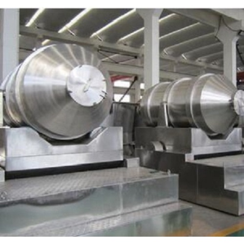 Profesjonalna produkcja Eyh Dwuwymiarowa fabryka maszyn do mieszania