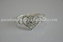 mass-market rhinestone cuff bracelets