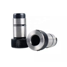 Quick Change Drill Bits for Woodworking Machinery - Boring Machine Tools Drill Holder Quick Chuck