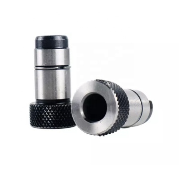 Quick Change Drill Bits for Woodworking Machinery - Boring Machine Tools Drill Holder Quick Chuck