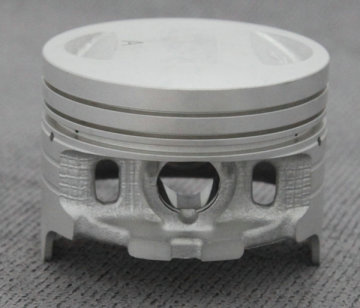 Piston for motorcycle DLW150