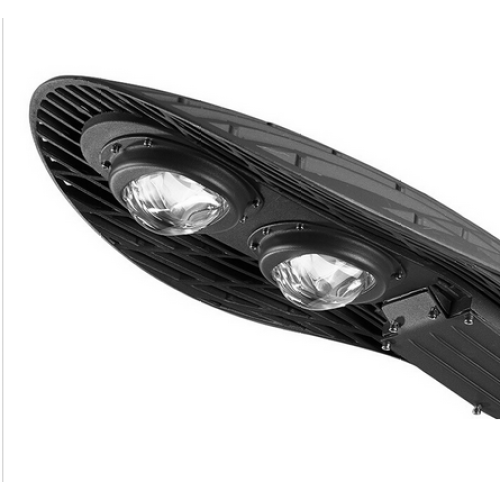 Cobra Head nhôm Hosuing 100W LED Street ánh sáng